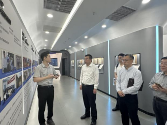 91探花
党委副书记、院长孙真荣带队赴广州调研 (2)218 91探花
党委副书记、院长孙真荣带队赴广州调研 (2)218